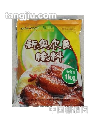 卓典新奥尔良腌料1kg烤肉料