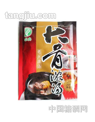 卓典大骨浓汤200g