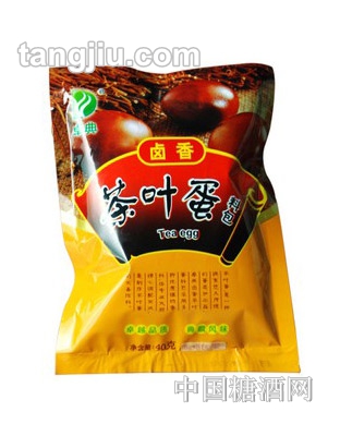 卓典茶叶蛋卤料、煮蛋料包40g