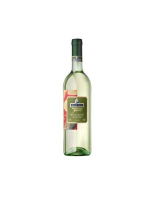 蓝仙姑意大利白葡萄酒