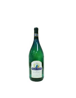 蓝仙姑优质白葡萄酒1.5L