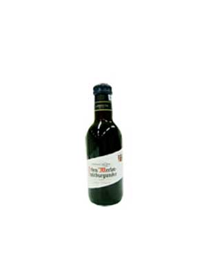 爱宾美乐施柏红葡萄酒250mL