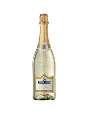 蓝仙姑金装起泡葡萄酒3L