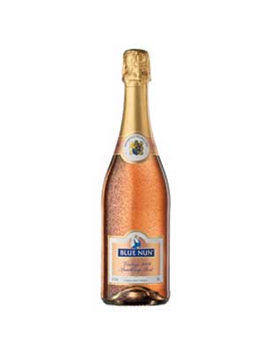 蓝仙姑金色玫瑰起泡酒3L