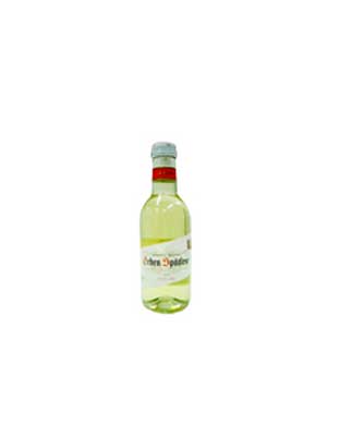 爱宾施柏莱丝白葡萄酒250mL