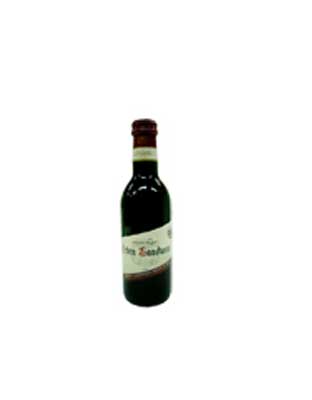 爱宾乡村红葡萄酒（半甜）