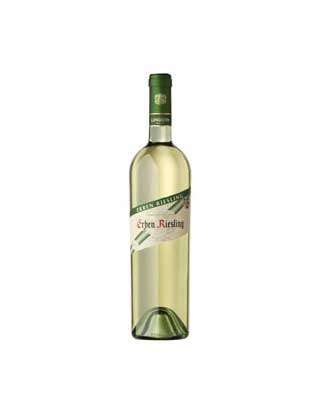 爱宾薏丝林白葡萄酒（半干）