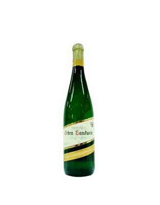 爱宾乡村白葡萄酒（半甜）