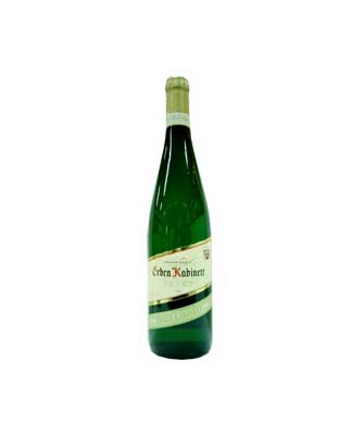 爱宾优选白葡萄酒（半甜