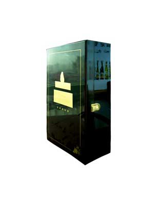 蓝仙姑当飞特巴列红经典礼盒