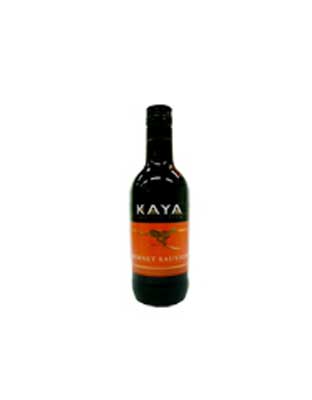 凯雅卡伯纳沙维翁红葡萄酒250mL