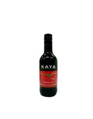 凯雅美乐红葡萄酒250mL