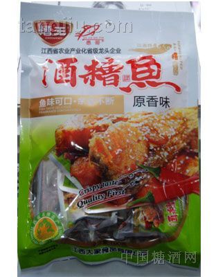 100g休闲原味