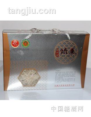 银鱼精品