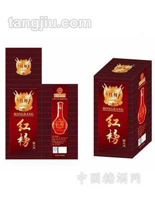 红榜酒500ml