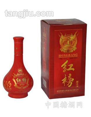 红榜