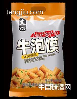 文四牛泡馍2500g2