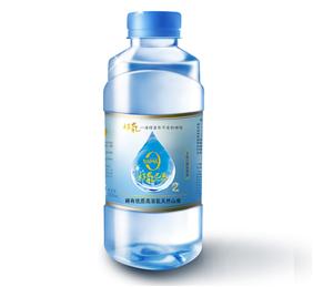 好氧巴马天然活性弱碱性矿泉水