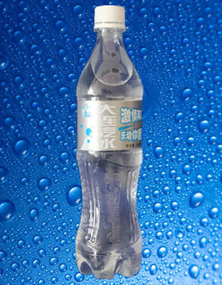 大连汽水580ml