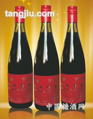 大连老酒