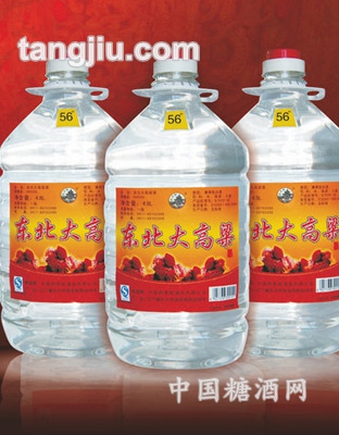 东北大高粱