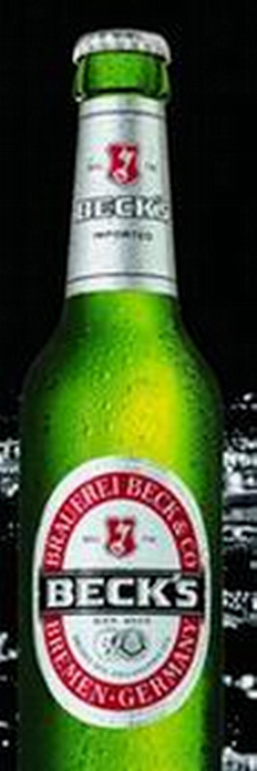 供应德国贝克啤酒