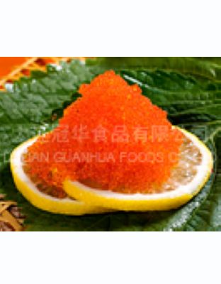 美味飞鱼籽