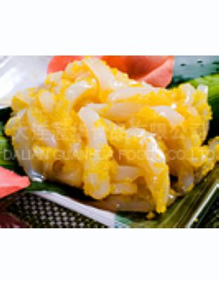 黄金鱿鱼