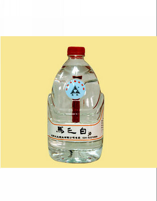 马三桶装酒