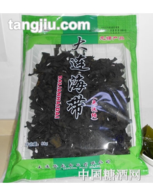 龙塘海带结袋装