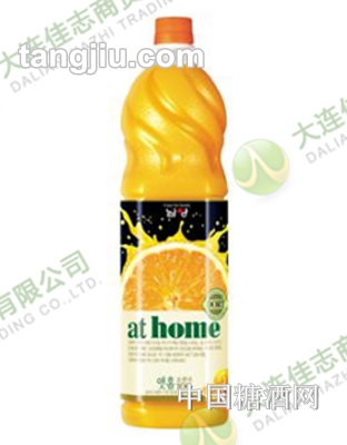 [南阳]橙汁1.5L