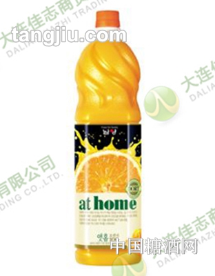 [南阳]橙汁1.5L