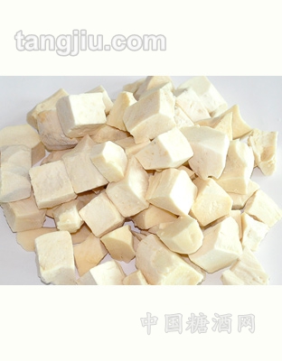 冷冻辣根