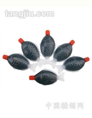金葵鱼仔酱油8ml