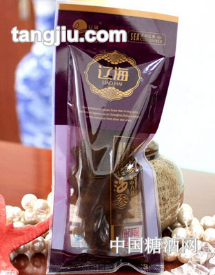 辽海即食海参80克