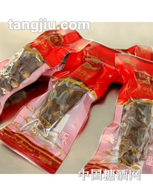 辽海半冻海参珍品
