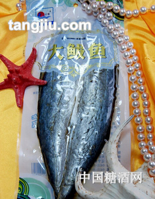辽海鲅鱼500克