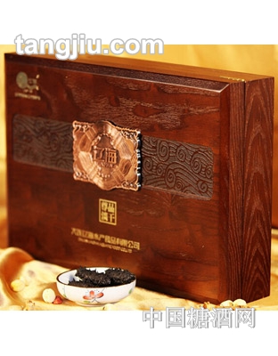 辽海淡干海参尊品