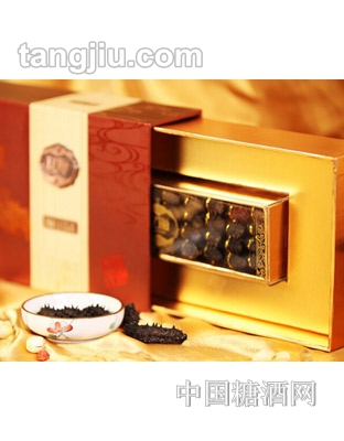辽海淡干海参精品99克礼盒