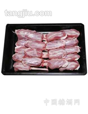 冷却肉制品-棒骨