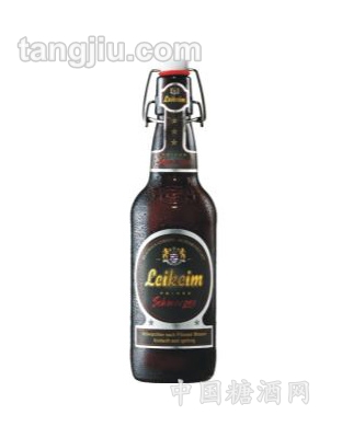 莱凯姆黑啤酒500ml