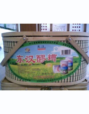 竹包装1