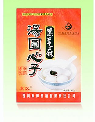 东汉汤圆心子400g