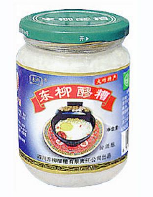 东柳醪糟甜酒酿（400）
