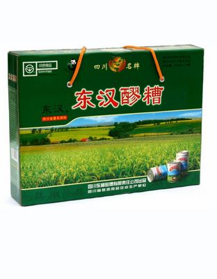 礼品(醪糟).
