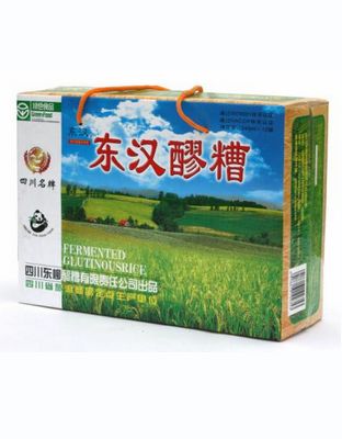 礼品盒(醪糟).