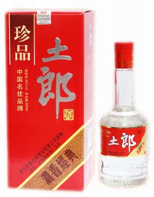 浓香经典珍品