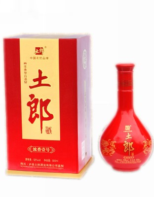 浓香壹号