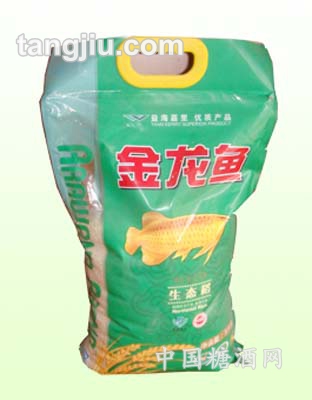 金龙鱼生态稻米