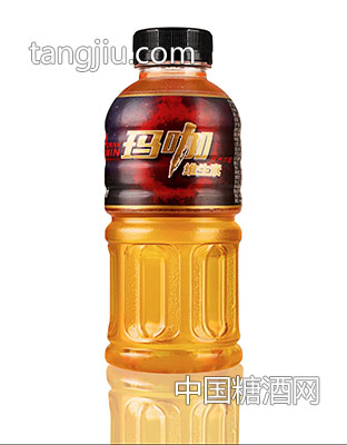 多美康玛咖维生素饮料450ml